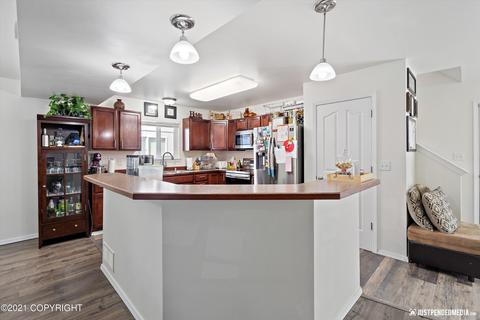 1759 S Heather Meadows Loop # 19, Anchorage, AK 99507 photo 18