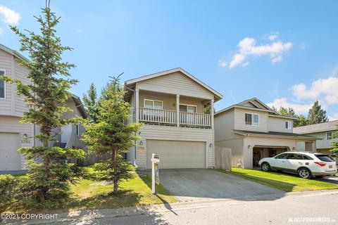 1759 S Heather Meadows Loop # 19, Anchorage, AK 99507 photo 7