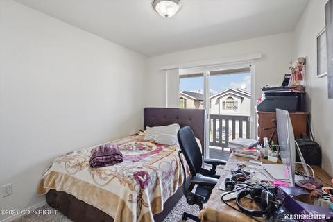 1759 S Heather Meadows Loop # 19, Anchorage, AK 99507 photo 42