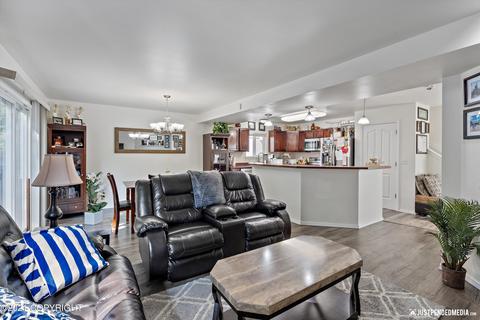 1759 S Heather Meadows Loop # 19, Anchorage, AK 99507 photo 15