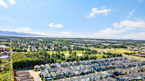 1759 S Heather Meadows Loop # 19, Anchorage, AK 99507 photo 6