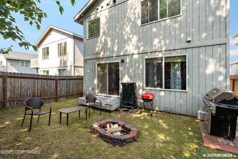 1759 S Heather Meadows Loop # 19, Anchorage, AK 99507 photo 47