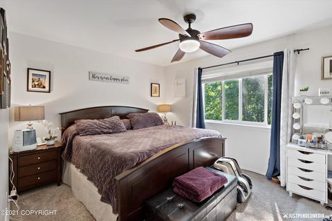 1759 S Heather Meadows Loop # 19, Anchorage, AK 99507 photo 34