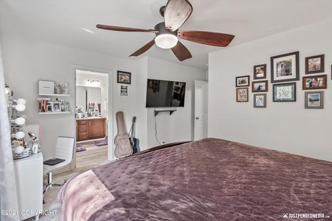 1759 S Heather Meadows Loop # 19, Anchorage, AK 99507 photo 36
