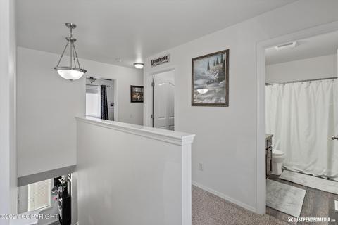 1759 S Heather Meadows Loop # 19, Anchorage, AK 99507 photo 28