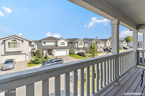 1759 S Heather Meadows Loop # 19, Anchorage, AK 99507 photo 45