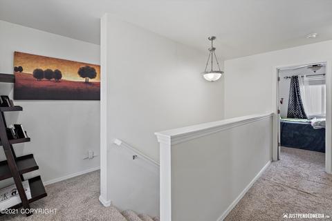 1759 S Heather Meadows Loop # 19, Anchorage, AK 99507 photo 25