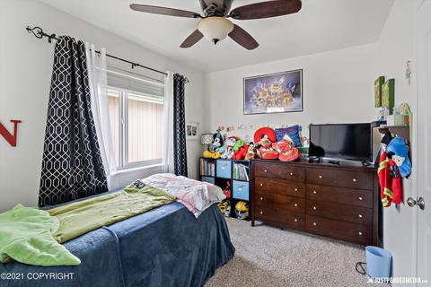 1759 S Heather Meadows Loop # 19, Anchorage, AK 99507 photo 27