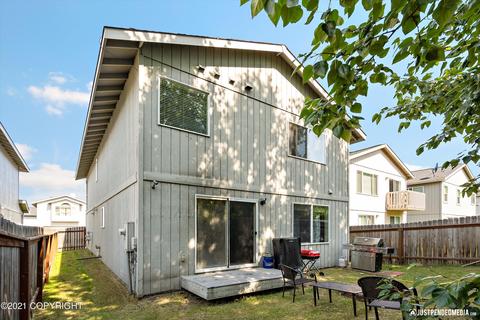 1759 S Heather Meadows Loop # 19, Anchorage, AK 99507 photo 46