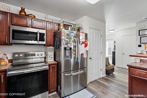 1759 S Heather Meadows Loop # 19, Anchorage, AK 99507 photo 21
