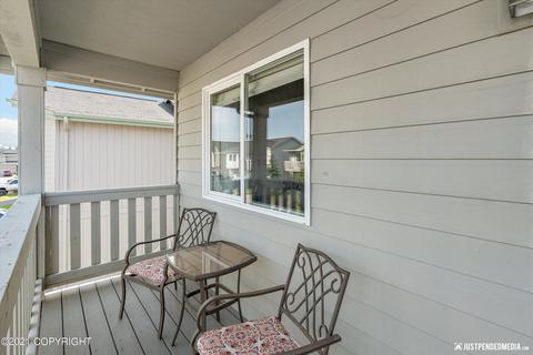 1759 S Heather Meadows Loop # 19, Anchorage, AK 99507 photo 44