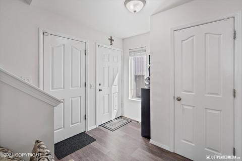 1759 S Heather Meadows Loop # 19, Anchorage, AK 99507 photo 10