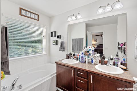 1759 S Heather Meadows Loop # 19, Anchorage, AK 99507 photo 40