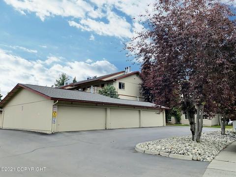 9610 Morningside Loop # B7, Anchorage, AK 99515 photo 24