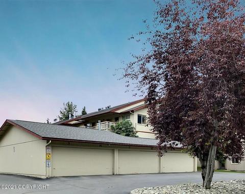 9610 Morningside Loop # B7, Anchorage, AK 99515 photo 1
