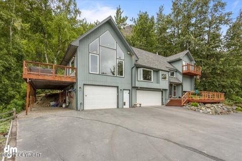 23401 Upper Terrace St, Eagle River, AK 99577 photo 42