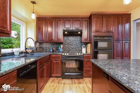 23401 Upper Terrace St, Eagle River, AK 99577 photo 17