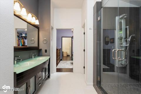 23401 Upper Terrace St, Eagle River, AK 99577 photo 26