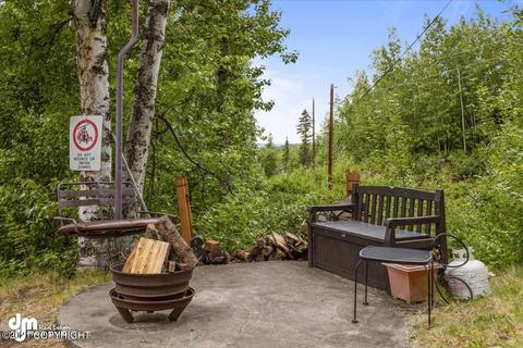 23401 Upper Terrace St, Eagle River, AK 99577 photo 37