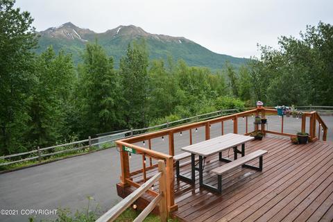 23401 Upper Terrace St, Eagle River, AK 99577 photo 3