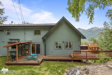 23401 Upper Terrace St, Eagle River, AK 99577 photo 39