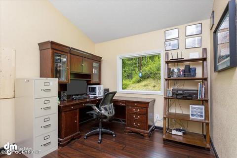 23401 Upper Terrace St, Eagle River, AK 99577 photo 20