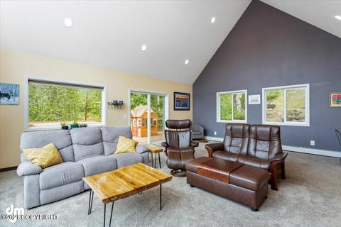 23401 Upper Terrace St, Eagle River, AK 99577 photo 14