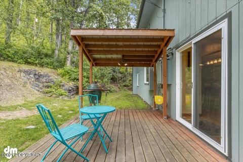 23401 Upper Terrace St, Eagle River, AK 99577 photo 38