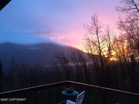23401 Upper Terrace St, Eagle River, AK 99577 photo 7