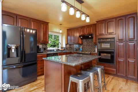 23401 Upper Terrace St, Eagle River, AK 99577 photo 16