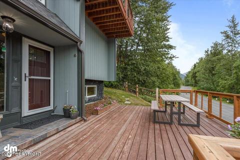 23401 Upper Terrace St, Eagle River, AK 99577 photo 40