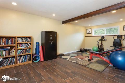 23401 Upper Terrace St, Eagle River, AK 99577 photo 21