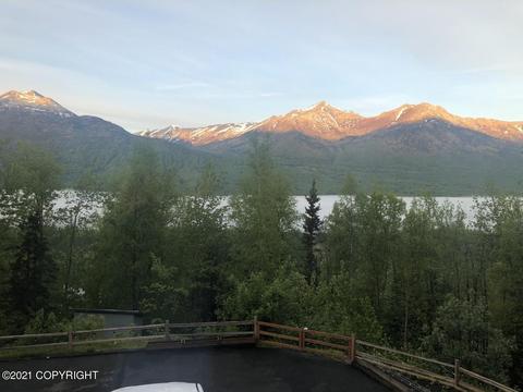 23401 Upper Terrace St, Eagle River, AK 99577 photo 6