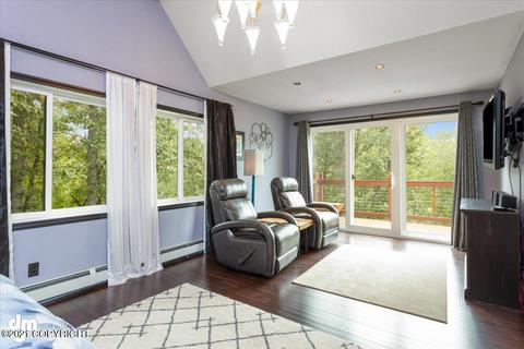 23401 Upper Terrace St, Eagle River, AK 99577 photo 24