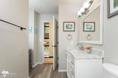 23401 Upper Terrace St, Eagle River, AK 99577 photo 35
