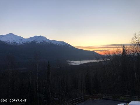 23401 Upper Terrace St, Eagle River, AK 99577 photo 5