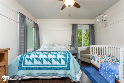 23401 Upper Terrace St, Eagle River, AK 99577 photo 32