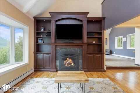 23401 Upper Terrace St, Eagle River, AK 99577 photo 10
