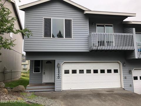 12330 Vista Ridge Loop # 77, Eagle River, AK 99577 photo 1