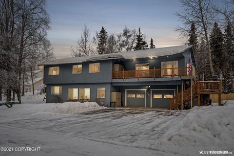 3701 E 112th Ave, Anchorage, AK 99516 photo 1