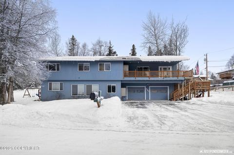3701 E 112th Ave, Anchorage, AK 99516 photo 3