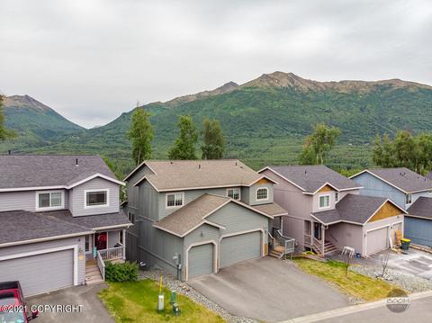 20522 Birch Crest Ln, Eagle River, AK 99577 photo 58