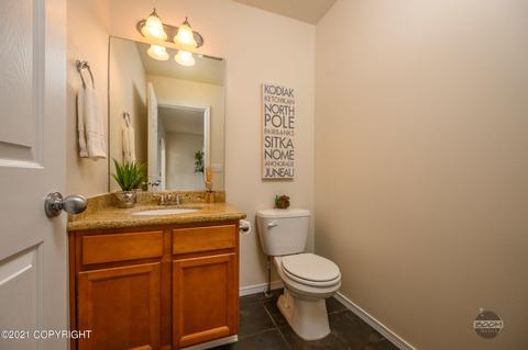 20522 Birch Crest Ln, Eagle River, AK 99577 photo 10
