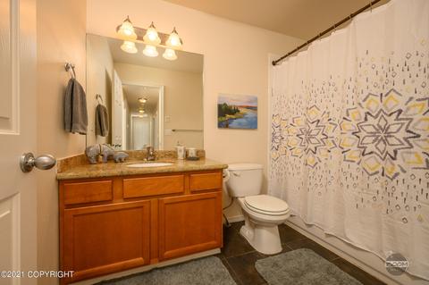 20522 Birch Crest Ln, Eagle River, AK 99577 photo 36