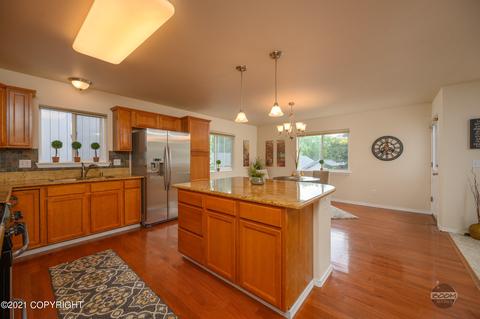 20522 Birch Crest Ln, Eagle River, AK 99577 photo 18