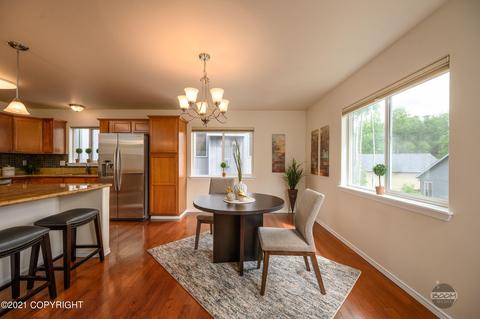 20522 Birch Crest Ln, Eagle River, AK 99577 photo 14