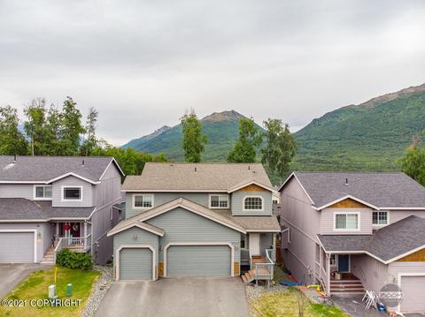 20522 Birch Crest Ln, Eagle River, AK 99577 photo 51