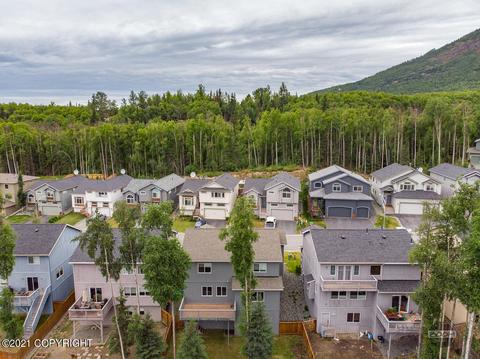 20522 Birch Crest Ln, Eagle River, AK 99577 photo 61