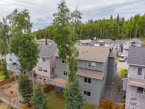 20522 Birch Crest Ln, Eagle River, AK 99577 photo 63