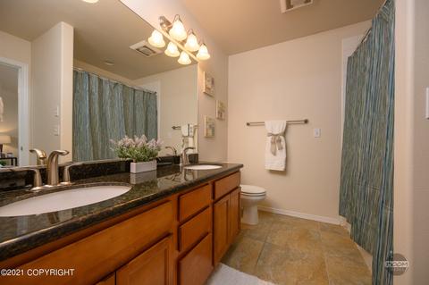 20522 Birch Crest Ln, Eagle River, AK 99577 photo 31